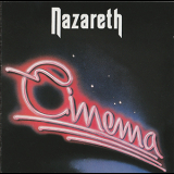 Nazareth - Cinema (Eagle Records, EAMCD128, EU) '1986