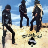 Motorhead - Ace Of Spades (1989, Germany, Bronze, 252 876) '1980