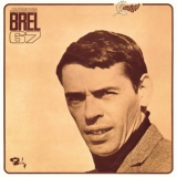 Jacques Brel - Jacques Brel 67 '1967