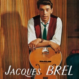 Jacques Brel - Au Printemps '1958