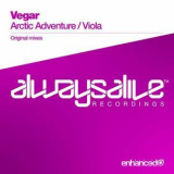 Vegar - Arctic Adventure / Viola '2011