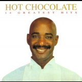 Hot Chocolate - 14 Greatest Hits '1976