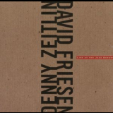 Denny Zeitlin & David Friesen - Live At The Jazz Bakery '1999