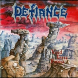 Defiance - Void Terra Firma (rem.2007, 3CD BOX 'Insomnia') '1990