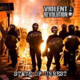 Violent Revolution - State Of Unrest '2016