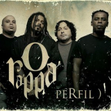 O Rappa - Perfil '2009