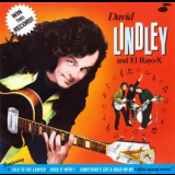 David Lindley & El Rayo-X - Win This Record! '1982