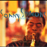 Sonny Simmons - Ancient Ritual '1994