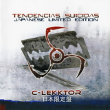 C-Lekktor - Tendencias Suicidas (Japanese Edition) '2010