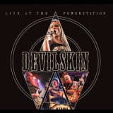 Devilskin - Live At The Powerstation '2014