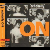 Echobelly - On (Epic-Sony-Japan) '1995