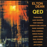 Elton Dean - Qed '2000