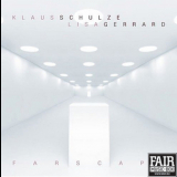 Klaus Schulze & Lisa Gerrard - Farscape 2xCD '2008