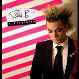 John B - Electrostep '2006