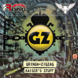 Grinda & Zigzag - Kaiser's Stuff '2008