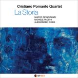 Cristiano Pomante Quartet  - La Storia  '2015