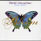 Sarah Mclachlan - Bloom (Remix Album) '2005