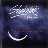 Shakatak & Friends - Jazz In The Night '1992
