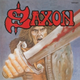 Saxon - Saxon (TOCP-8371, JAPAN) '1979