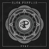Sick Puppies - Fury '2016