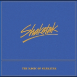 Shakatak - The Magic Of Shakatak '2015