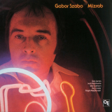 Gabor Szabo  - Mizrab (2016 Remastered)  '1972