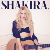 Shakira - Shakira  '2014