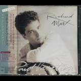 Richard Marx - Paid Vacation (Japanese Edition) '1994