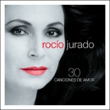 Rocio Jurado - 30 Canciones De Amor (2CD) '2011