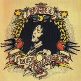 Rory Gallagher - Tattoo (2000, Capo CAPO 105) '1973