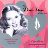 Dinah Shore - Columbia And Rca Recordings 1942-1948 (2CD) '1999