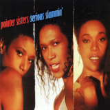 Pointer Sisters - Serious Slammin' '2012