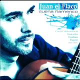 Juan El Flaco - Suena Flamenco '2014