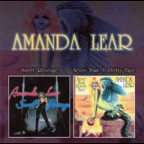 Amanda Lear - Sweet Revenge / Never Trust A Pretty Face '1978