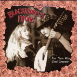 Blackmore's Night - Past Times With Good Company (2CD) '2002