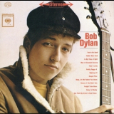 Bob Dylan - Bob Dylan (Columbia 88691924312.01, EU) '1962