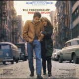 Bob Dylan - The Freewheelin' Bob Dylan (Columbia 88691924312.02, EU) '1963
