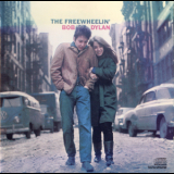 Bob Dylan - The Freewheelin' Bob Dylan (Columbia CK 8786, USA) '1963