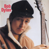 Bob Dylan - Bob Dylan '1962