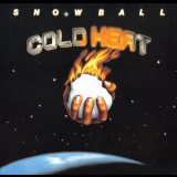 Snowball - Cold Heat (2010, Sireena 2060, Germany) '1979