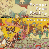 Stella Lee Jones - Escape From Reality '2016