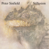 Peter Sinfield - Stillusion '1993