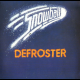 Snowball - Defroster (2009, Sireena 2035, Germany) '1978