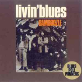 Livin' Blues - Bamboozle (rep 4338-wp) '1972