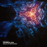 Technical Itch - Souls Of Impatience EP '2016