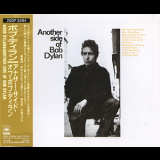 Bob Dylan - Another Side Of Bob Dylan (CBS-Sony 25DP 5284, Japan) '1964