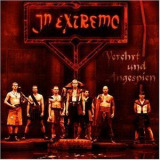 In Extremo - Verehrt Und Angespien '1999