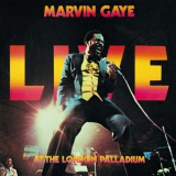 Marvin Gaye - Live At The London Palladium '1977
