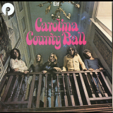 Elf - Carolina County Ball (Purple Rec. PURPLE 004, EU) '1974