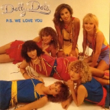 Dolly Dots - P.S. We Love You '1981